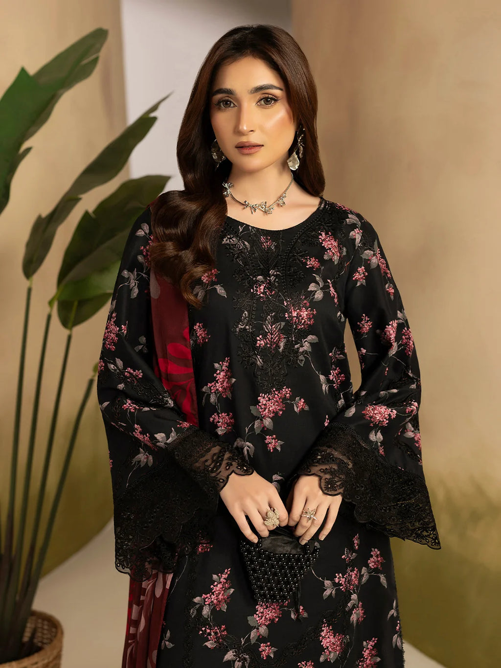 Ellena by Celts Unstitched EC - 01