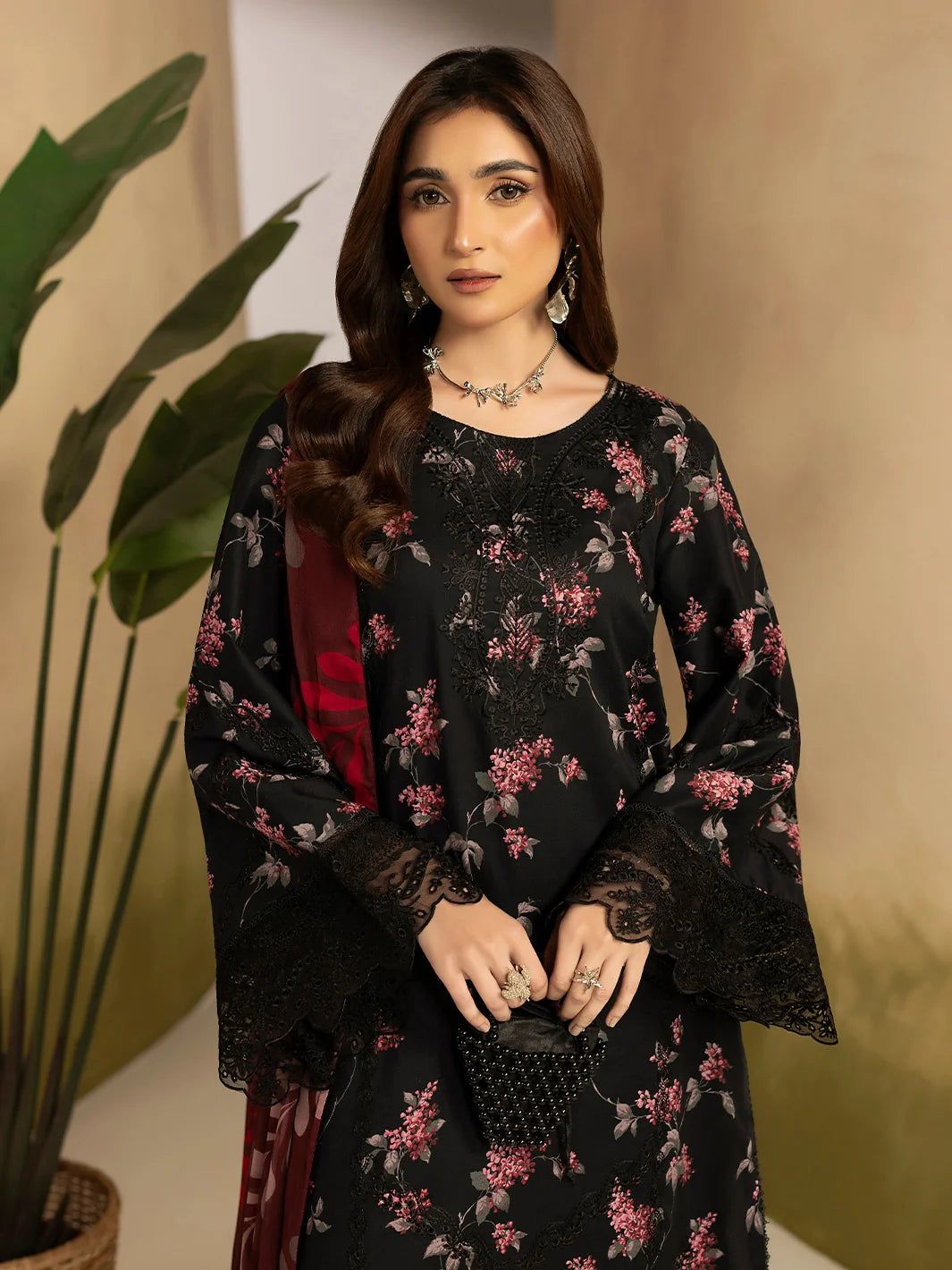 Ellena by Celts Unstitched EC - 01