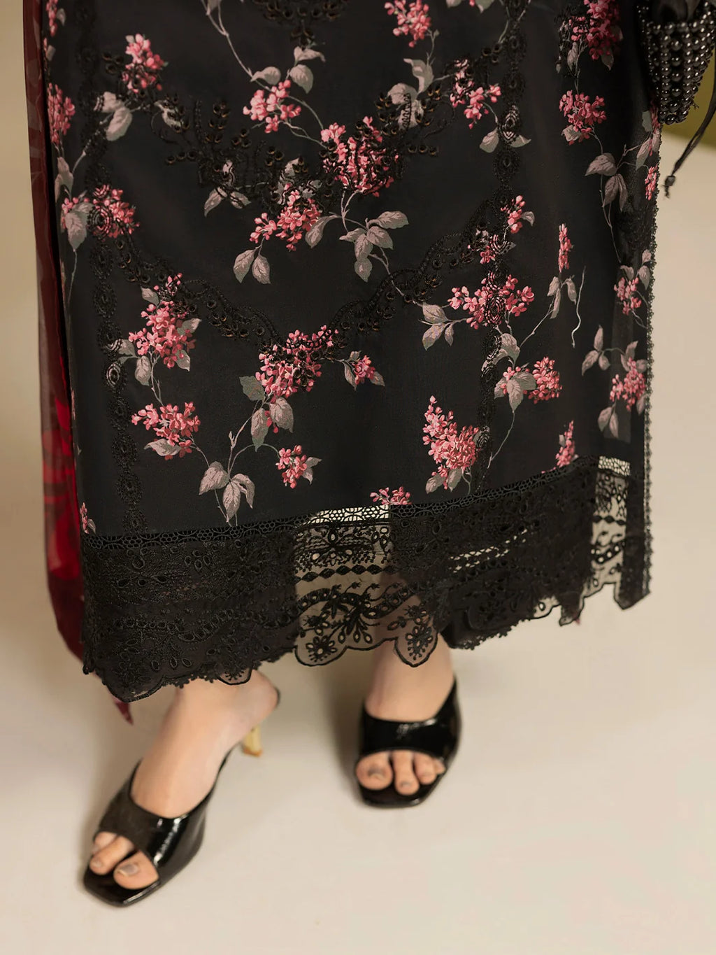 Ellena by Celts Unstitched EC - 01