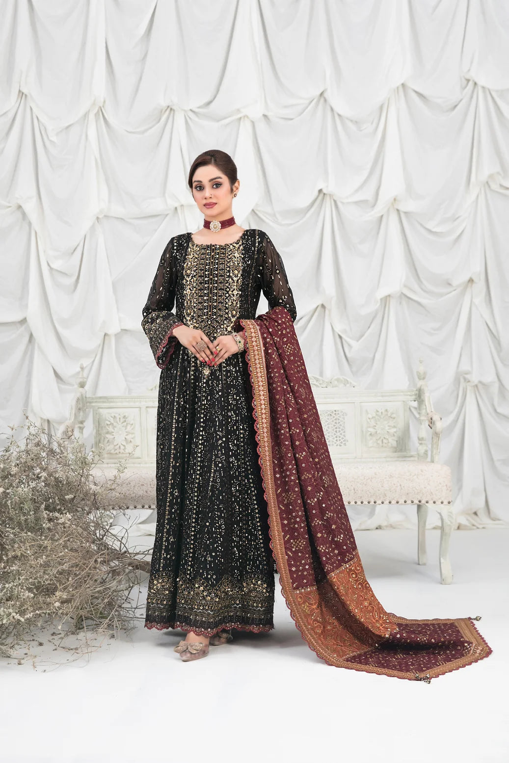 TAWAKKAL MEHARZAD MAXI -03