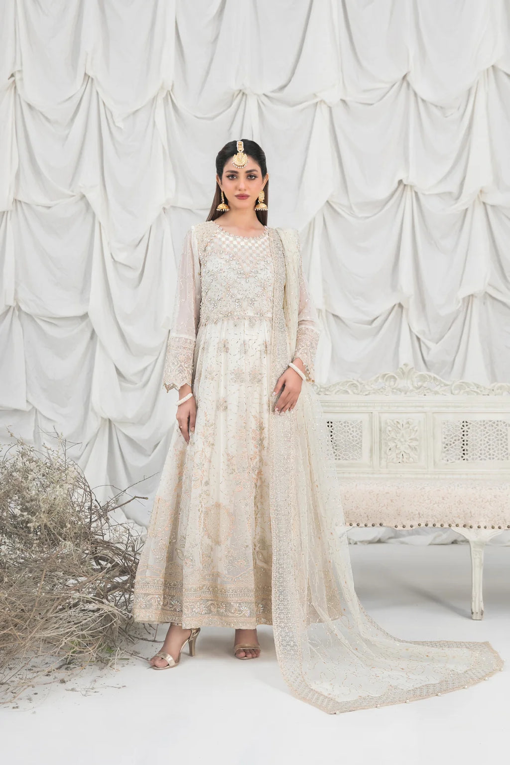 TAWAKKAL MEHARZAD MAXI -02