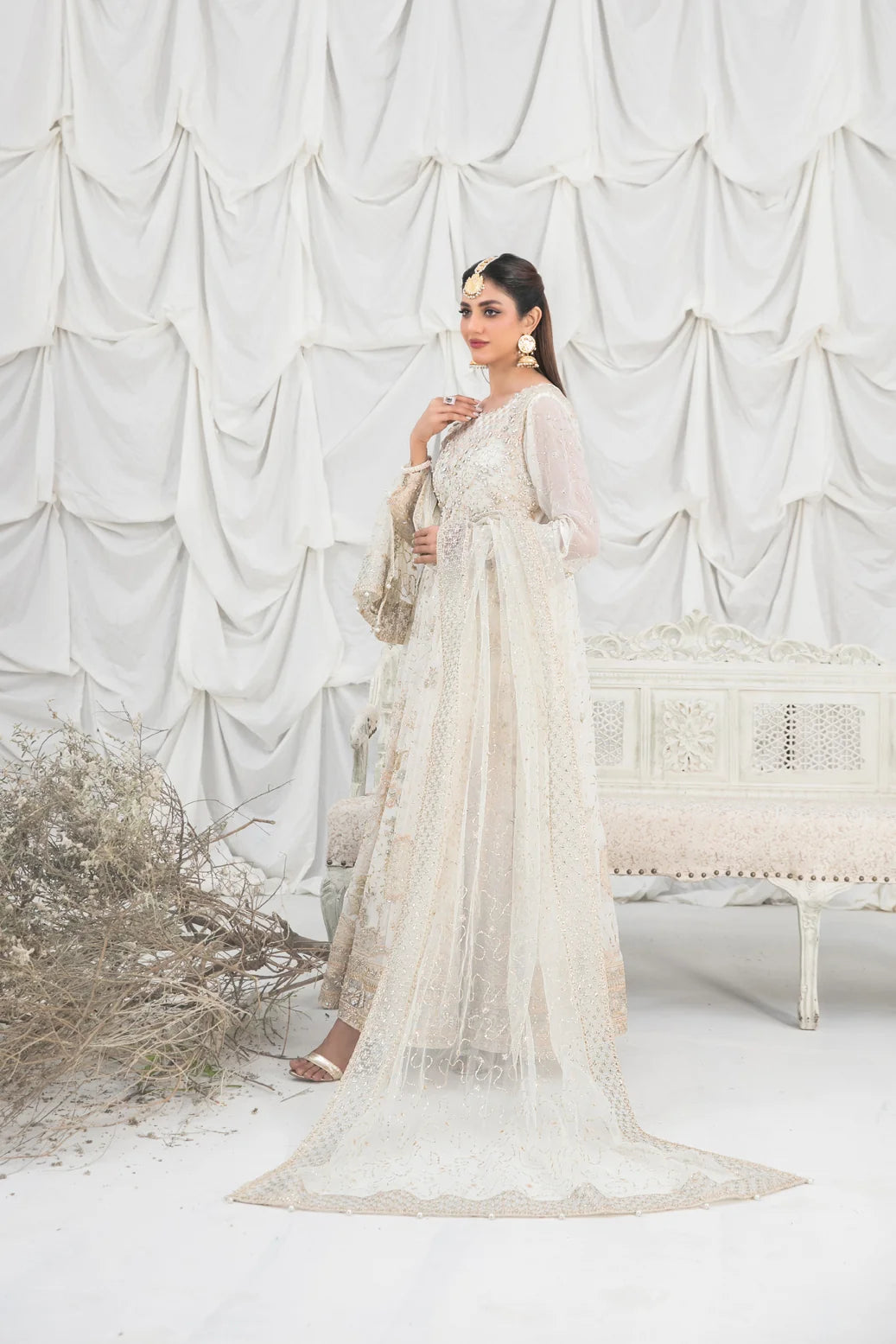 TAWAKKAL MEHARZAD MAXI -02