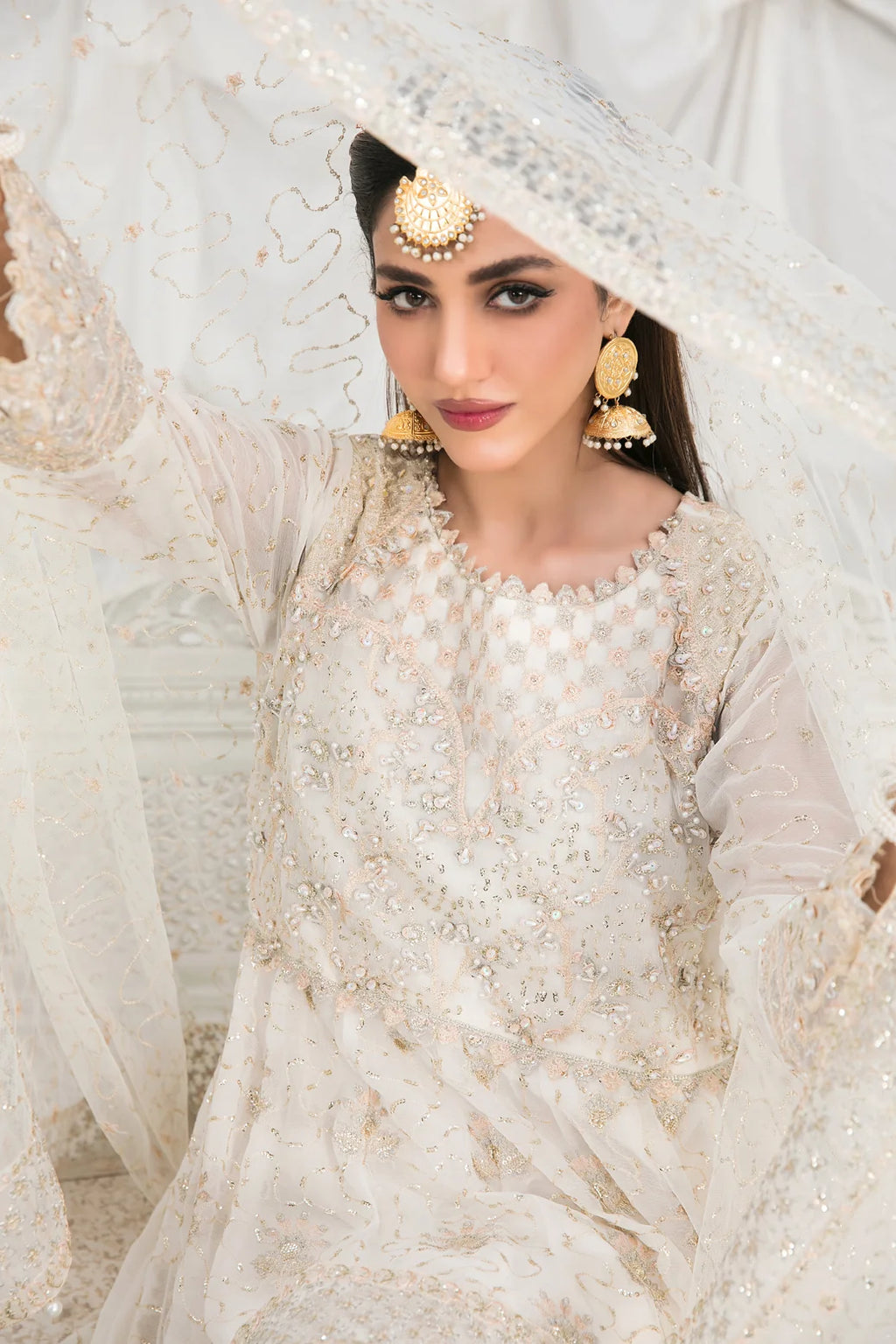 TAWAKKAL MEHARZAD MAXI -02
