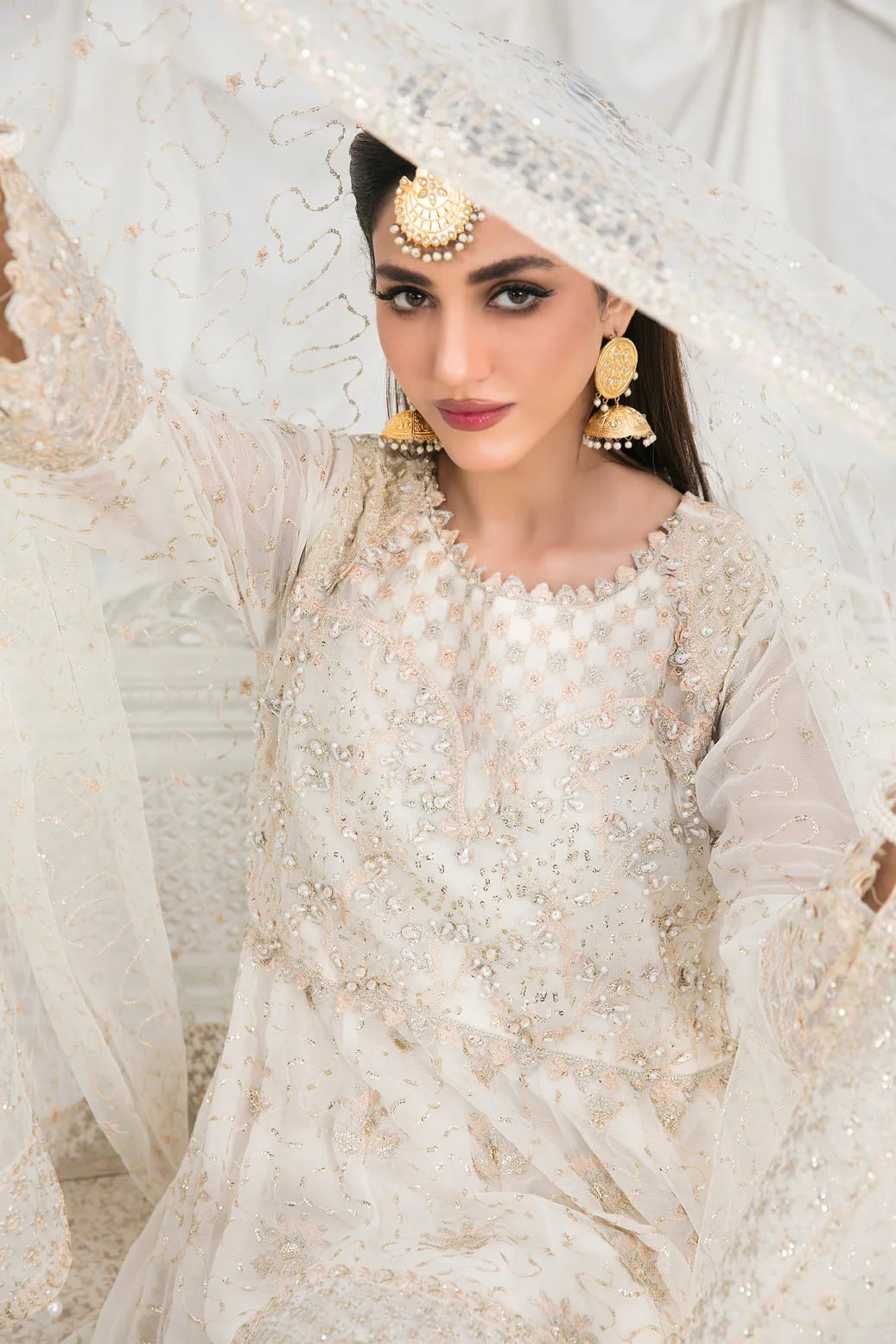 TAWAKKAL MEHARZAD MAXI -02