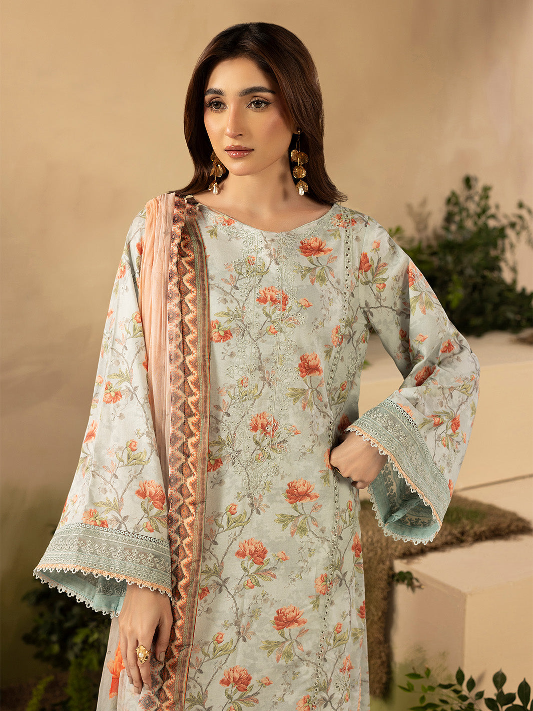 Ellena By Celts Unstitched EC - 10